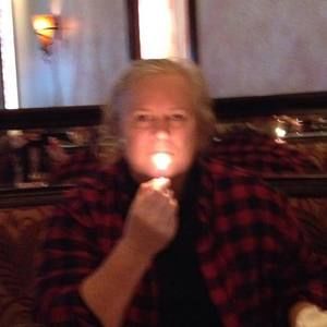 Meet your Posher, Allie