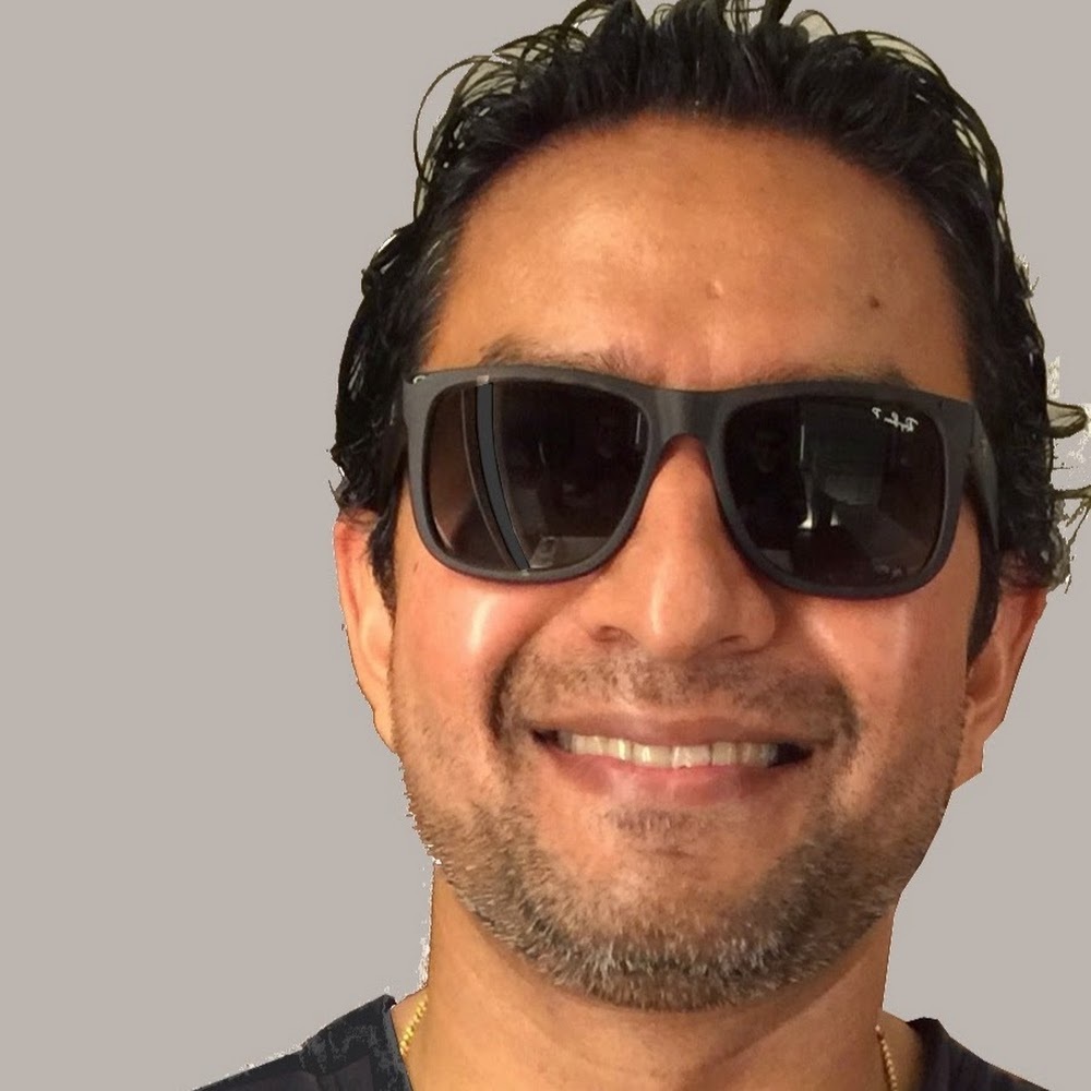 Meet your Posher, Sourojit