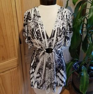 FINAL!!! Free People "One World Live and Let Live"