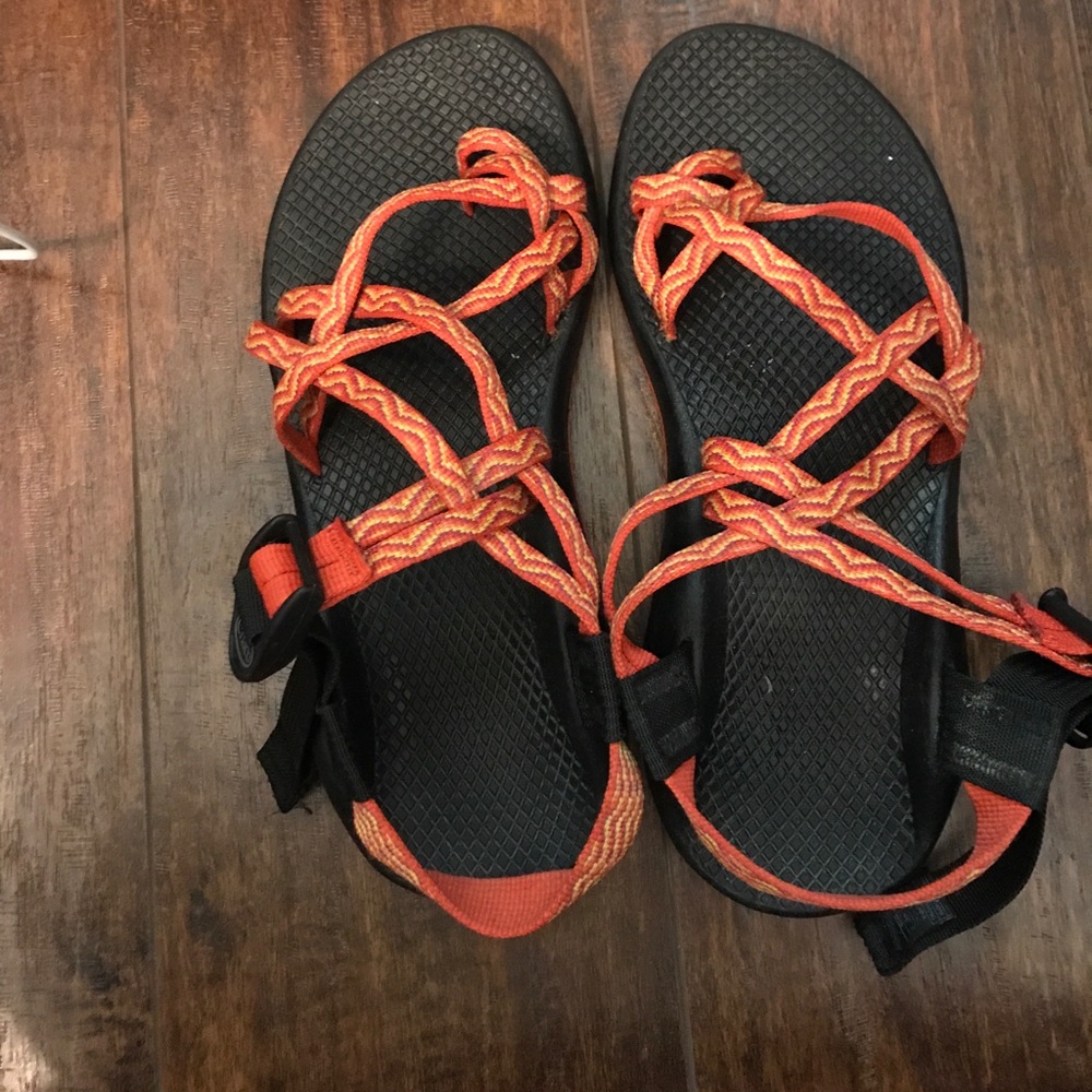 Chacos