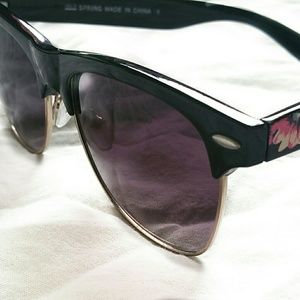Rayban Inspired Classic Sunglasses