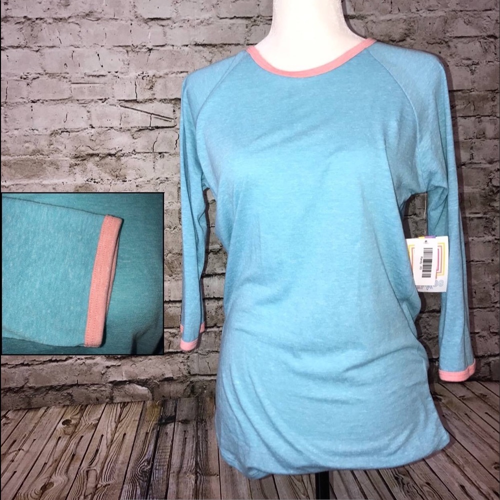 LuLaRoe Randy