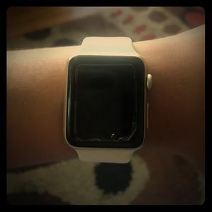 Because I have another