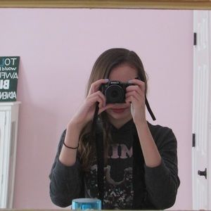 Meet your Posher, Martha