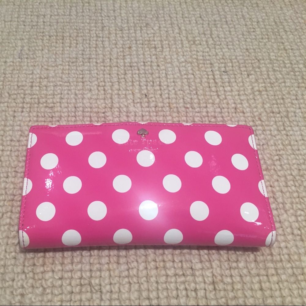 Kate Spade Wallet
