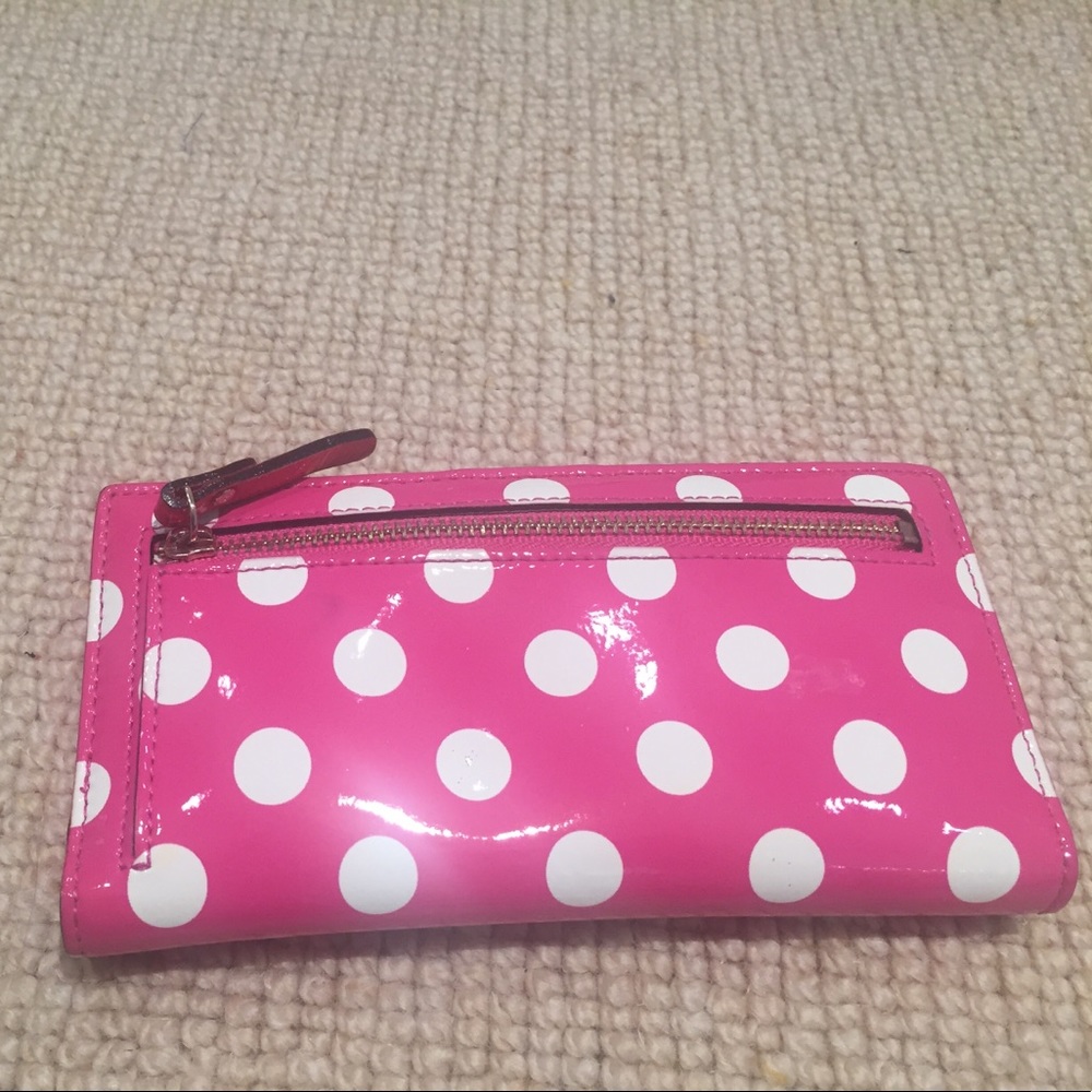 Kate Spade Wallet - Picture 2 of 6