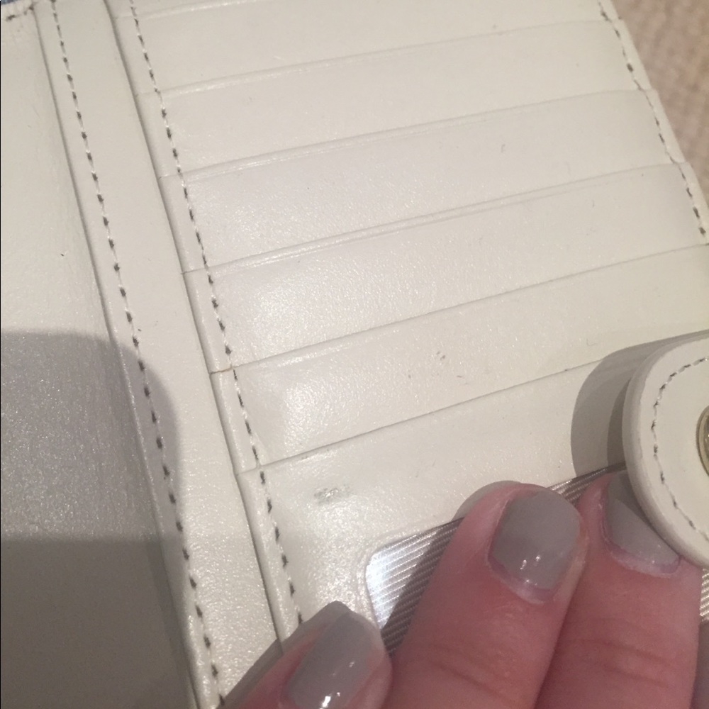 Kate Spade Wallet - Picture 5 of 6