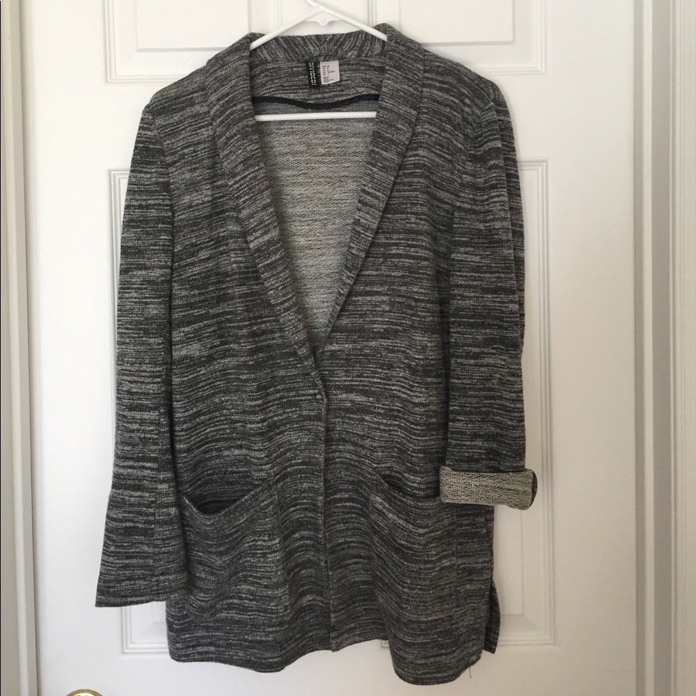 Casual H&M Blazer