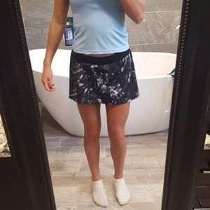Tennis Skirt