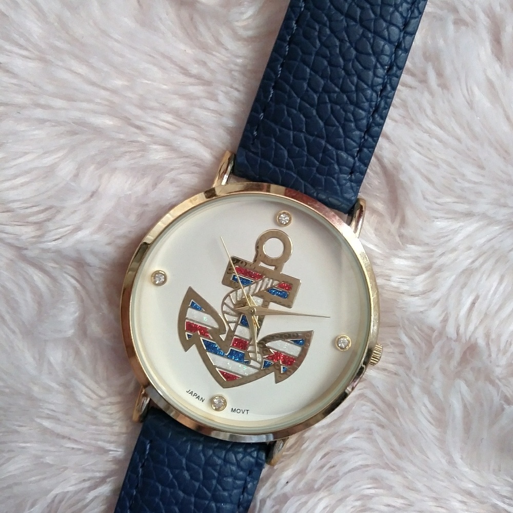 sailor wifes watch