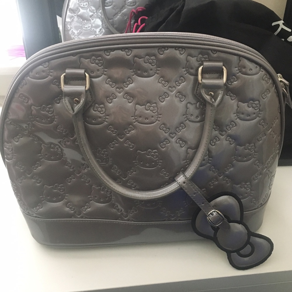 Brand new Hello Kitty purse