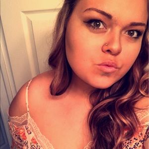 Meet your Posher, Kayleigh