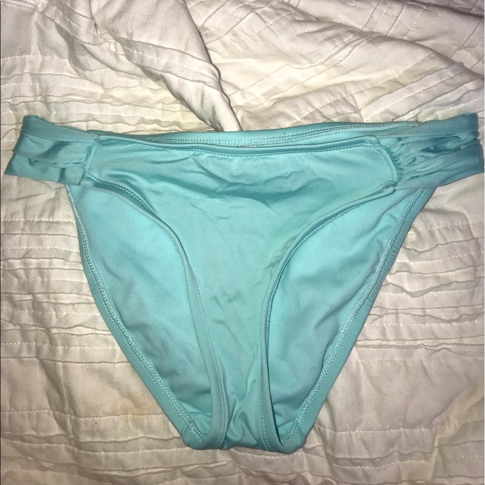Target swim bottoms!