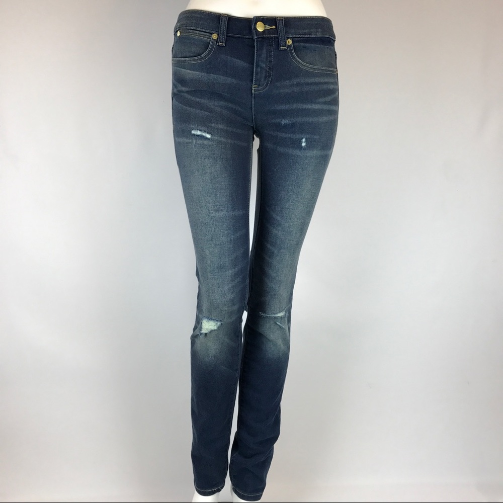 Henry & Bell Fullerton Lila Skinny Denim Jeans