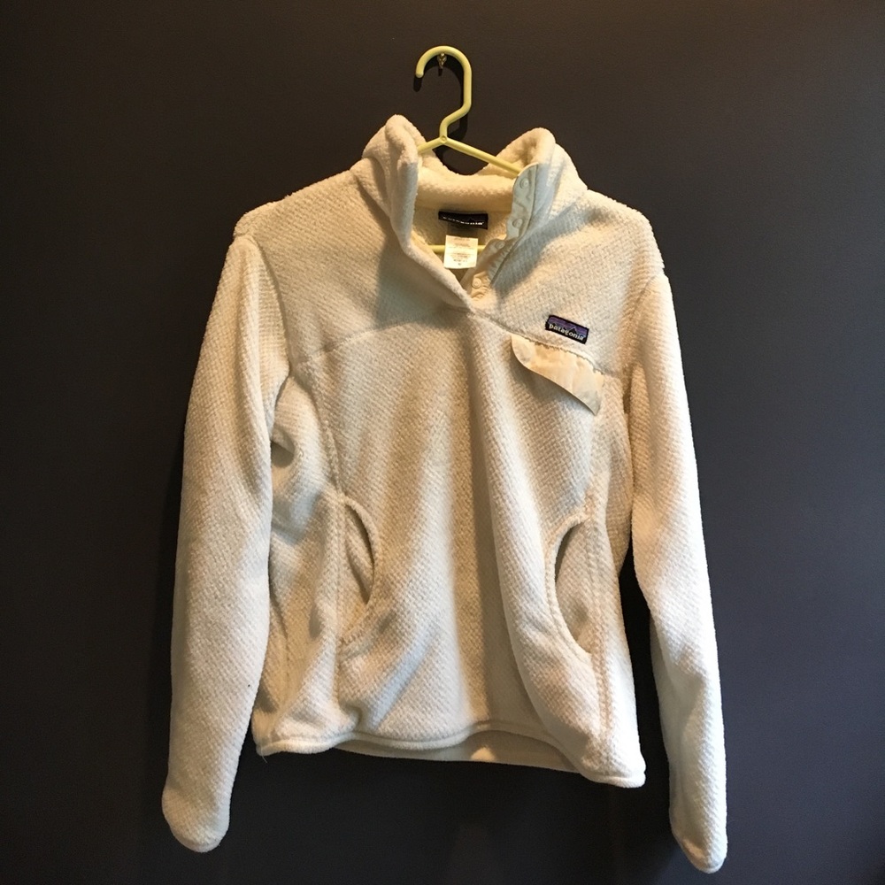 Patagonia Synchilla Fleece