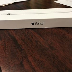 Apple Pencil