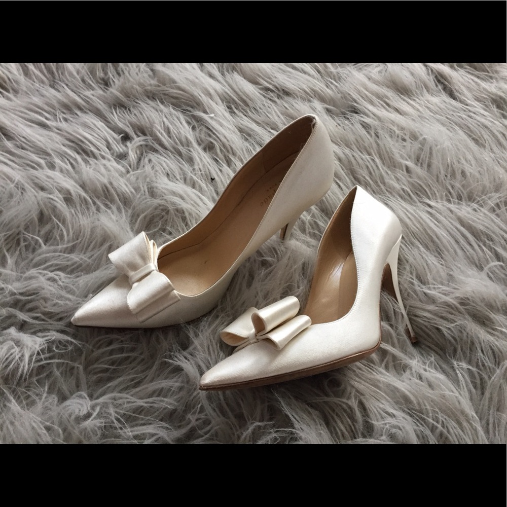 Kate spade stilettos