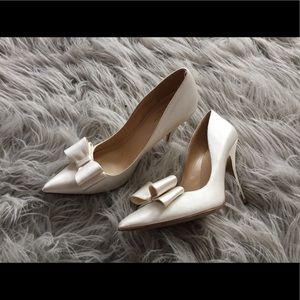 Kate spade stilettos