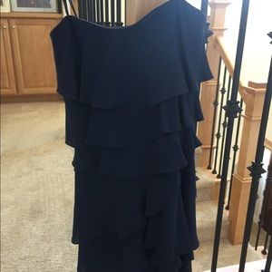 BCBG dress