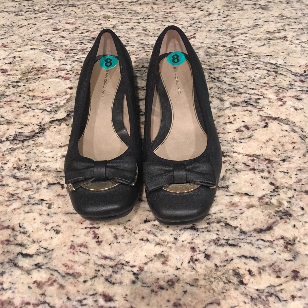Bandolino Flats