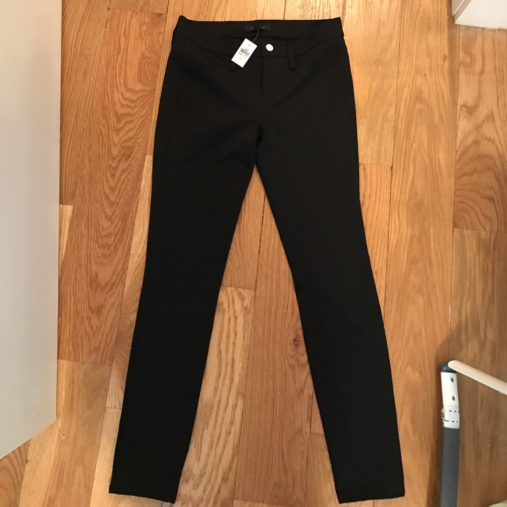Ann Taylor black pants