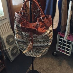 Small bag / purse