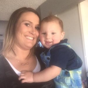 Meet your Posher, Kayla