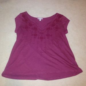 American Eagle Top