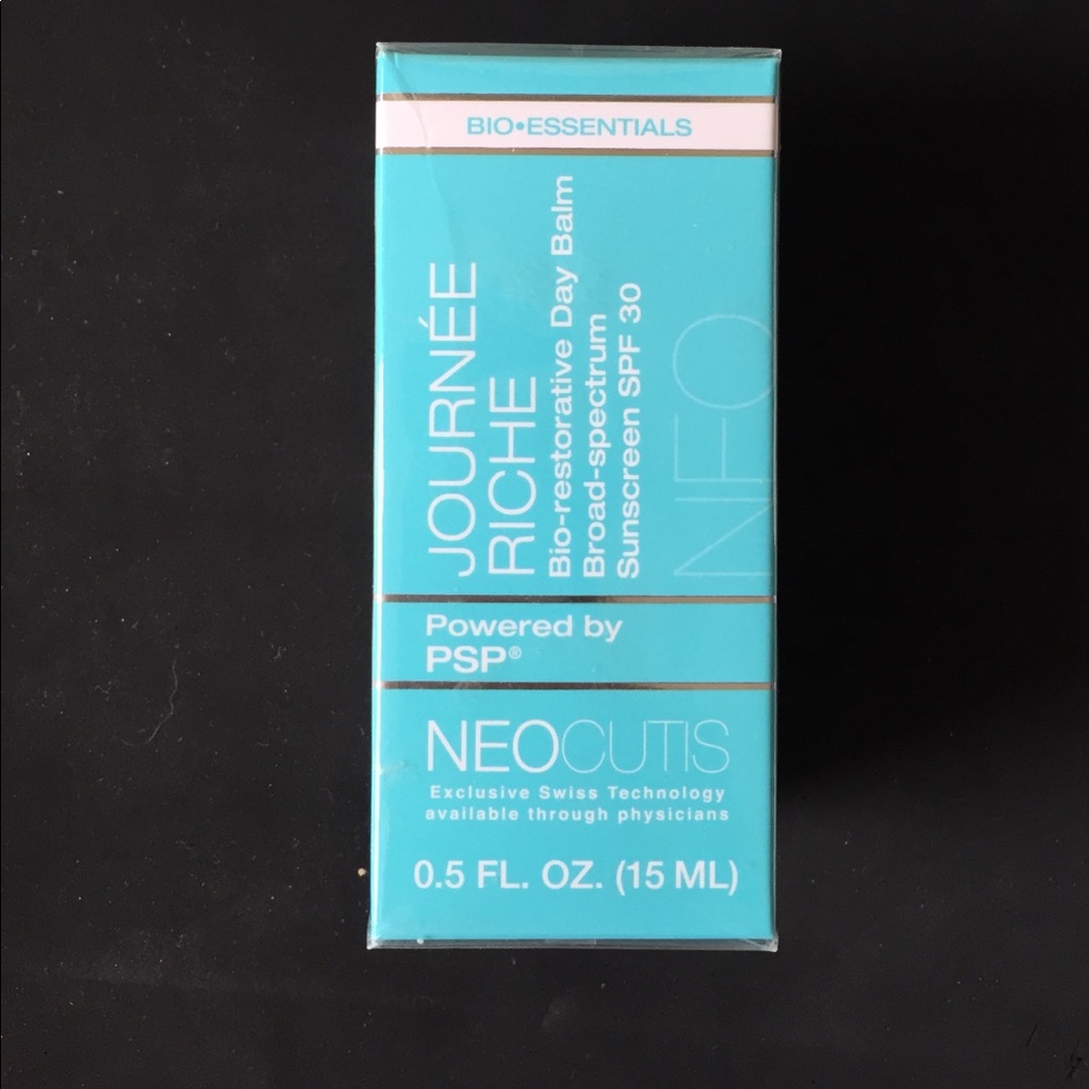NeoCutis Journee Riche Day Balm SPF 30! AMAZING!