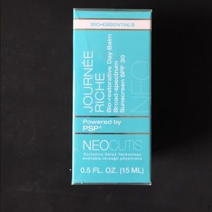 NeoCutis Journee Riche Day Balm SPF 30! AMAZING!