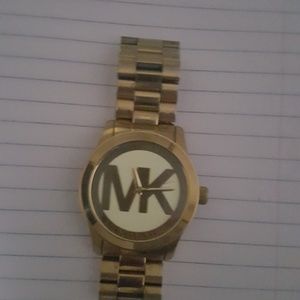 Micheal kors watch