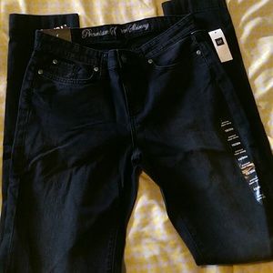 Skinny jean
