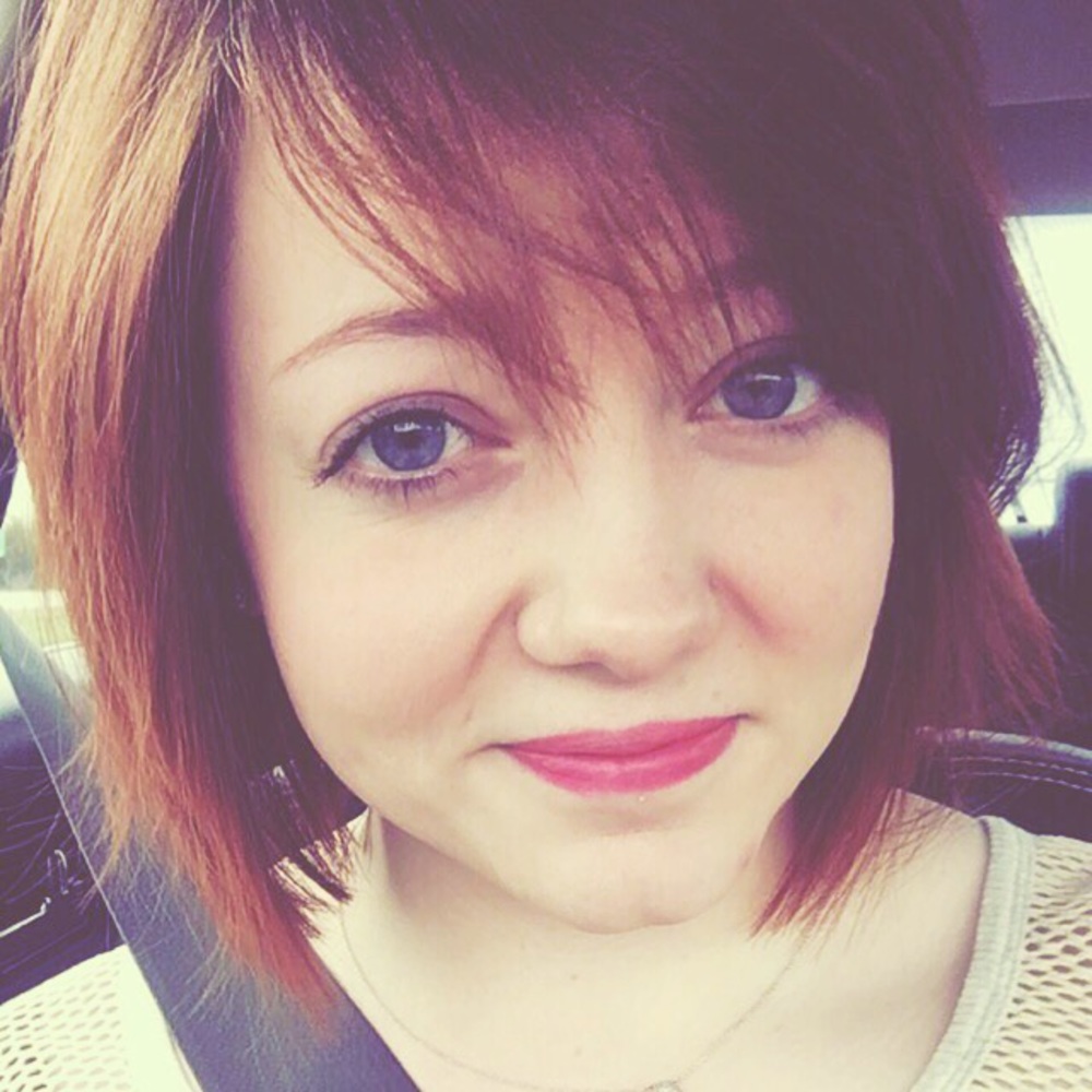 Meet your Posher, Justine