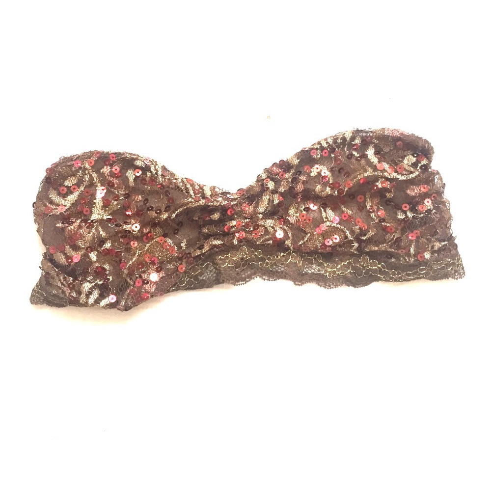 Free people bandeau