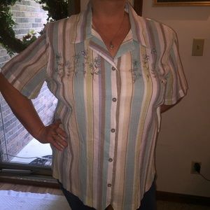 Women's Alfred Dunner Blouse