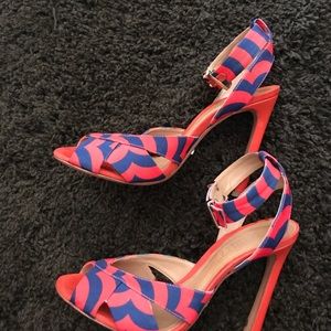 SchutZ heels
