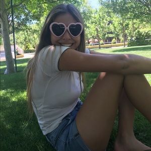 Meet your Posher, Destiny