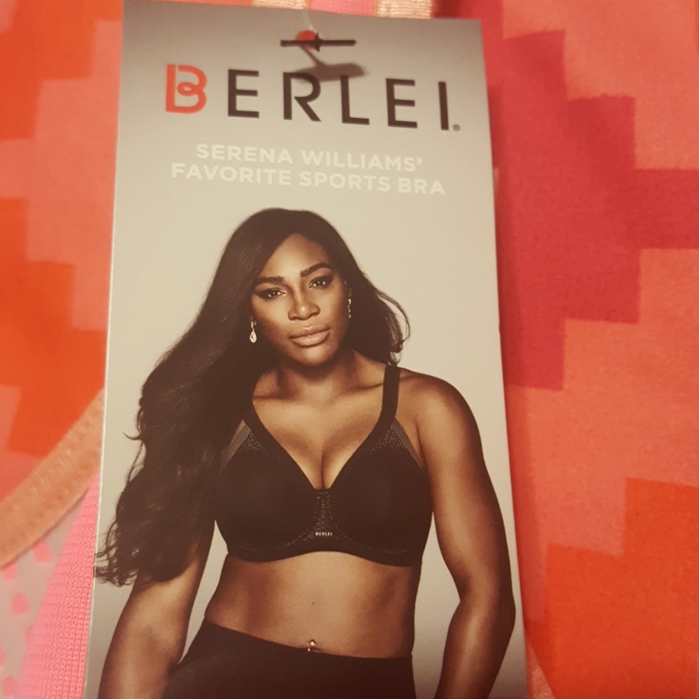 Berri Sports Bra