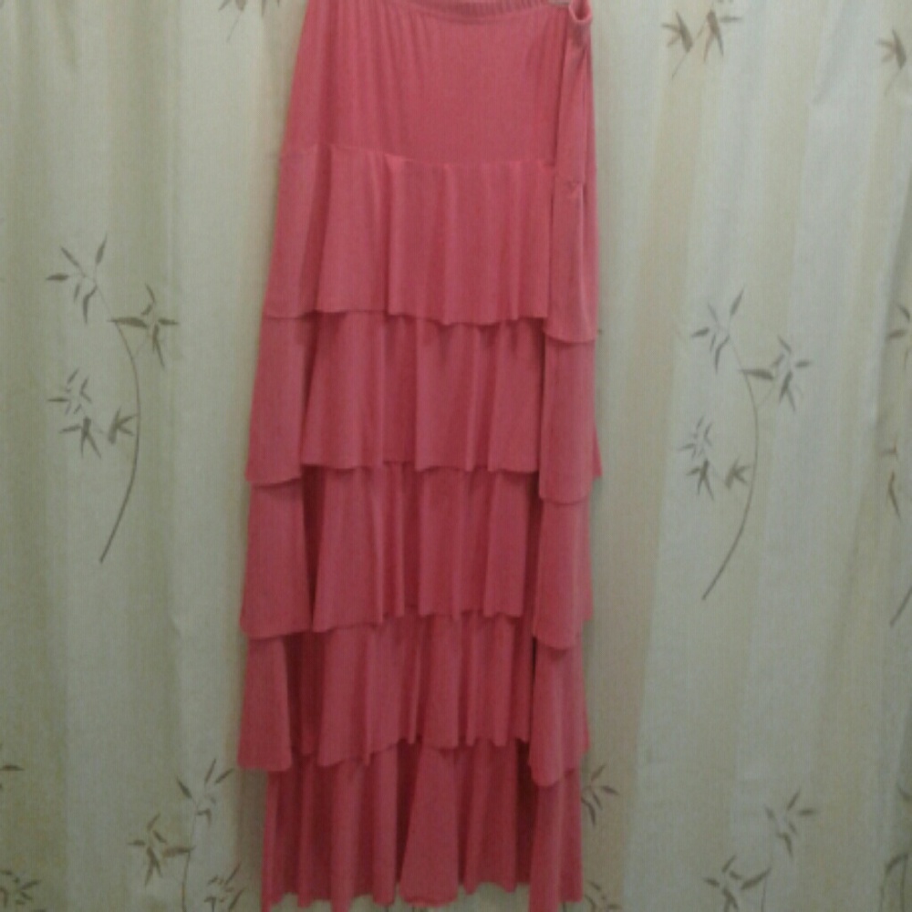 Junnee Salmon pink