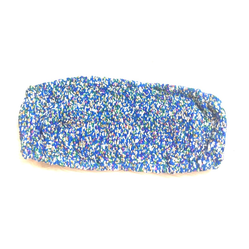Free people bandeau