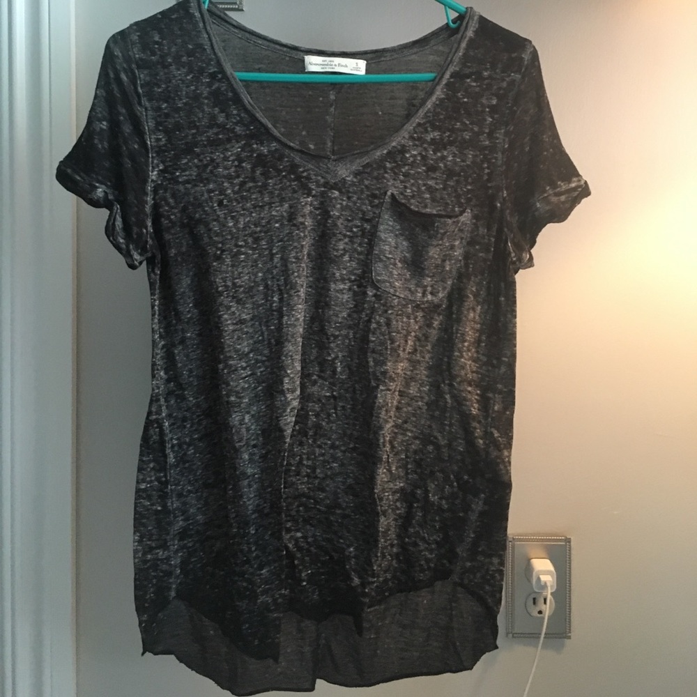 Abercrombie and Fitch T-Shirt