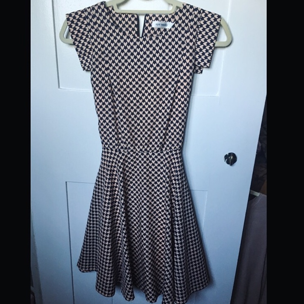 London Brick Lane Market Dress