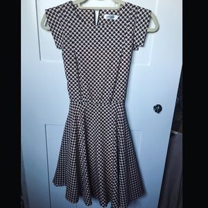 London Brick Lane Market Dress