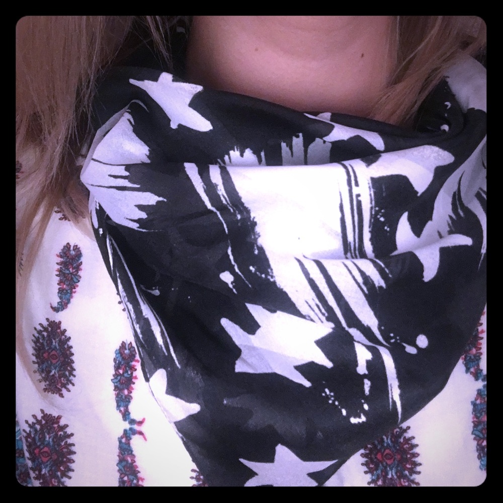 Bandana/scarf/handkerchief