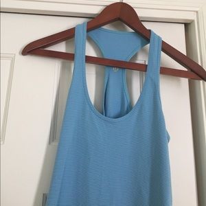 Lululemon Racerback Tank