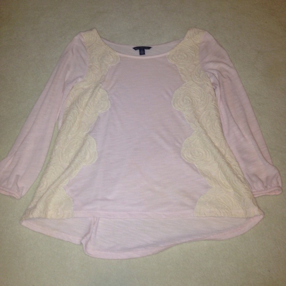 American Eagle Top