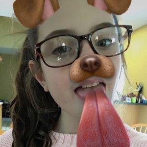 Meet your Posher, Kate