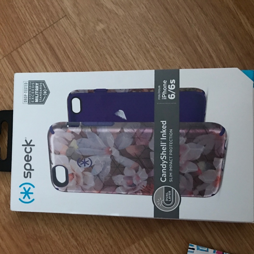 Iphone 6/6s Speck Phone Case
