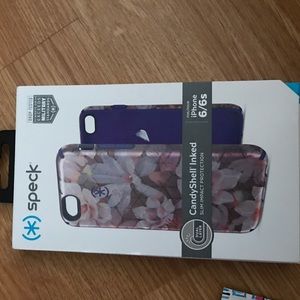 Iphone 6/6s Speck Phone Case