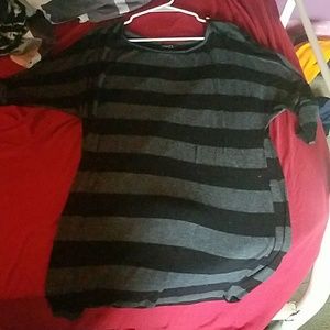 Rue 21 Large sweater dress